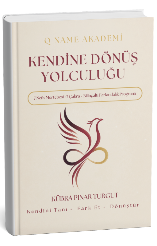 KENDİNE DÖNÜŞ YOLCULUĞU EĞİTİMİ