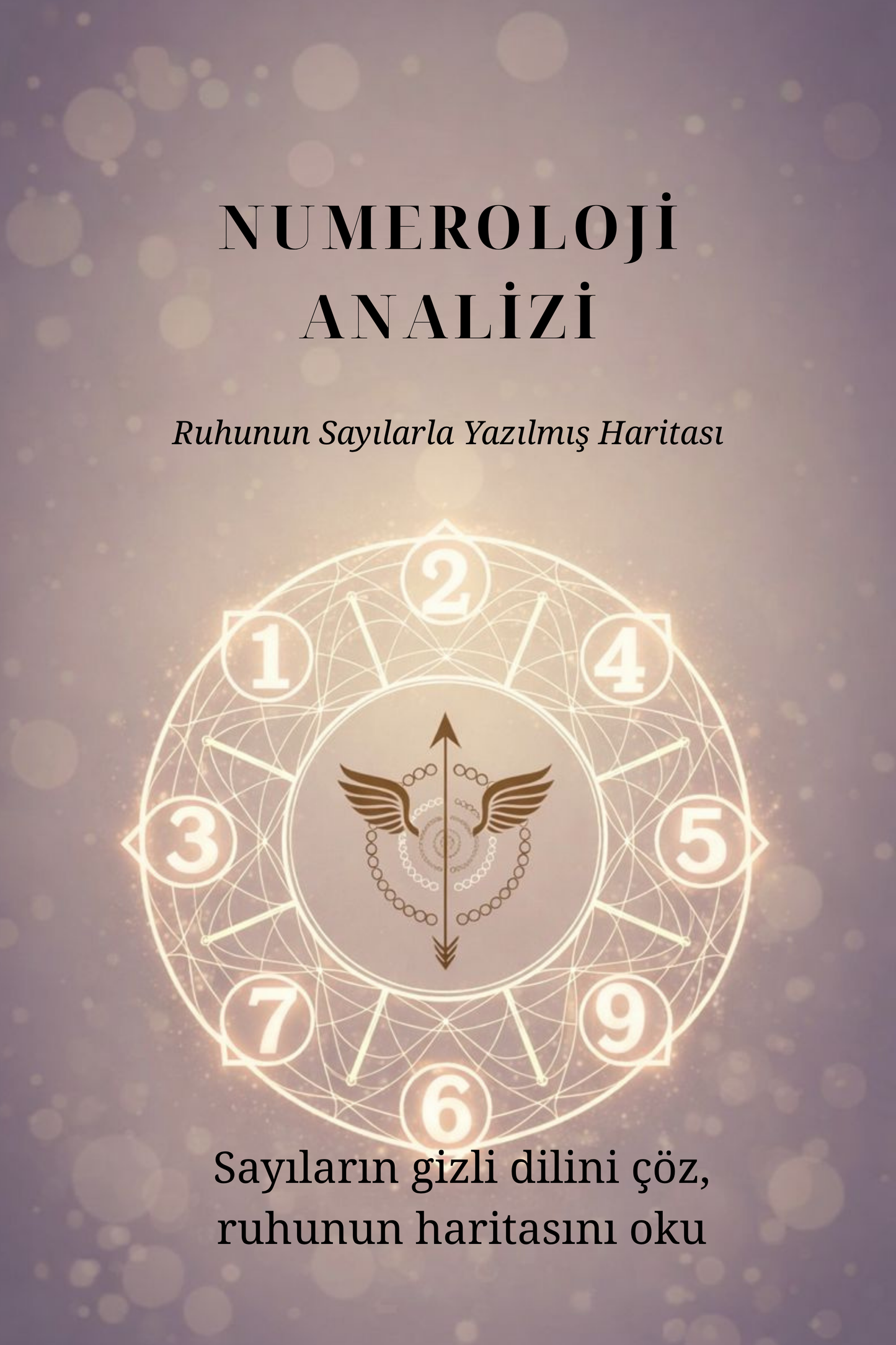Numeroloji Analizi