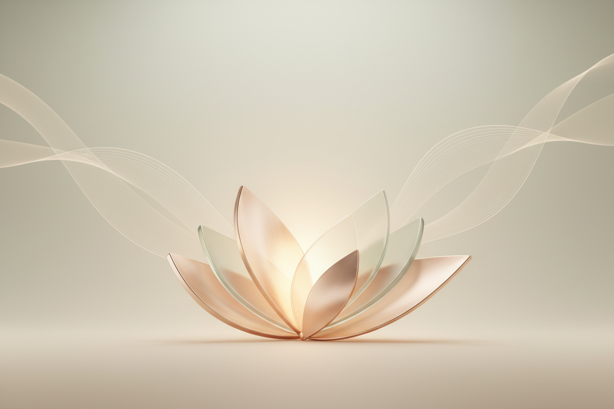 Personal Transformation and Inner Quality